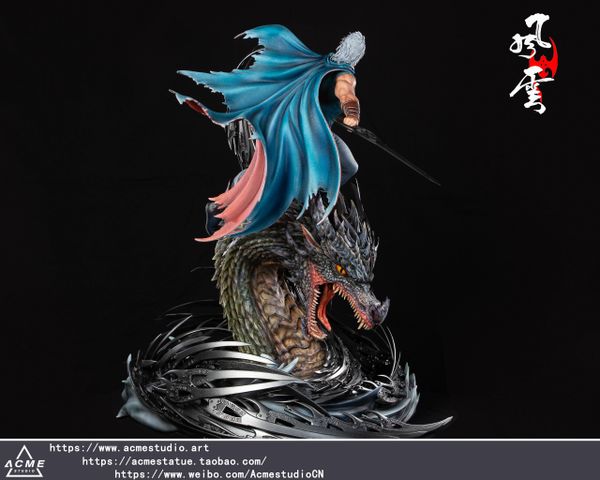 Acme Studio Cloud 1/4 Scale Premium Statue