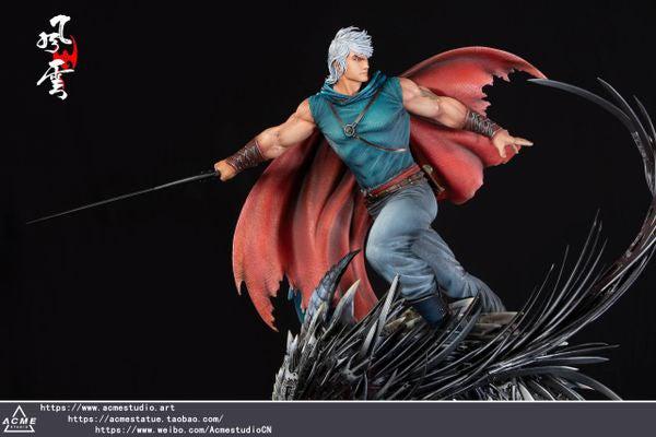 Acme Studio Cloud 1/4 Scale Premium Statue