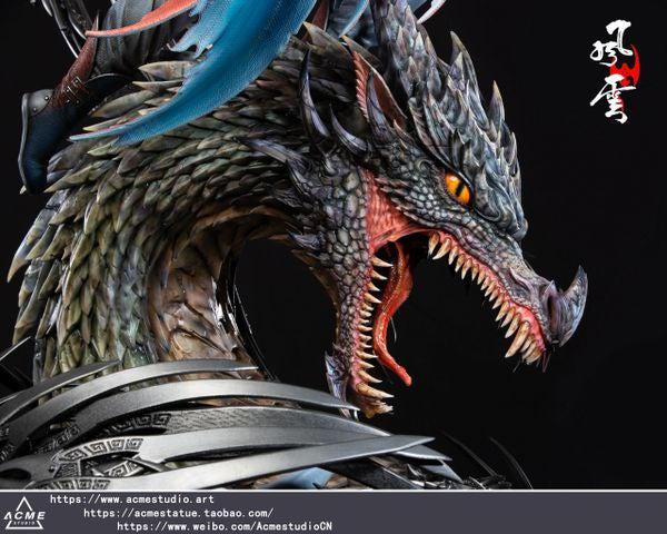 Acme Studio Cloud 1/4 Scale Premium Statue