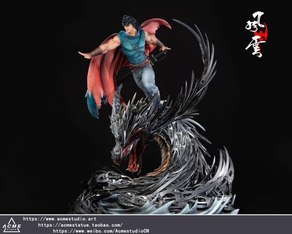 Acme Studio Cloud 1/4 Scale Premium Statue