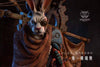 Steampunk Chinese Zodiac Furio Rabbit