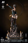 Ling Cage Incarnation - Bringer of the Light Fan Di (Independent Version) 1/4 Scale Statue