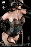Ling Cage Incarnation - Bringer of the Light Fan Di (Independent Version) 1/4 Scale Statue