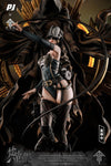 Ling Cage Incarnation - Bringer of the Light Fan Di (Luxury Version) 1/4 Scale Statue