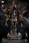 Ling Cage Incarnation - Bringer of the Light Fan Di (Luxury Version) 1/4 Scale Statue