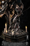 Ling Cage Incarnation - Bringer of the Light Fan Di (Luxury Version) 1/4 Scale Statue