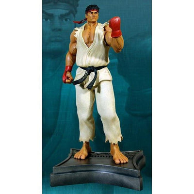 Marvel Vs. Capcom 3: RYU 1:3 Scale Statue