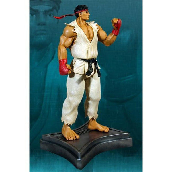 Marvel Vs. Capcom 3: RYU 1:3 Scale Statue - Spec Fiction Shop