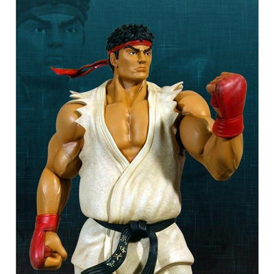 Marvel Vs. Capcom 3: RYU 1:3 Scale Statue