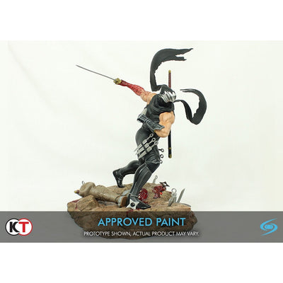 Ninja Gaiden 3 Ryu Hayabusa 1/6 Scale Statue by Multiverse Studio