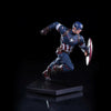 Captain America Age Of Ultron 1/10 Scale Statue by Iron Studios