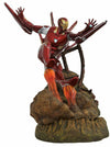 Marvel Premier Iron Man MK 50 Statue