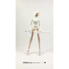 Tomorrow Queens Call Echo SAIGO (White ver.) 1/6 Scale Figure by 3A