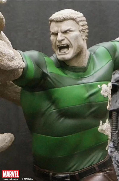 Sandman 1/4 Scale Statue