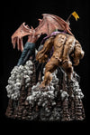 Batman Sanity 1/6 Scale Epic Series Diorama - Full Color