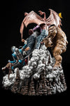 Batman Sanity 1/6 Scale Epic Series Diorama - Full Color