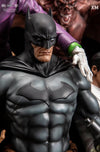 Batman Sanity 1/6 Scale Epic Series Diorama - Full Color