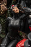 Batman Sanity 1/6 Scale Epic Series Diorama - Full Color
