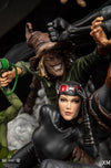 Batman Sanity 1/6 Scale Epic Series Diorama - Full Color