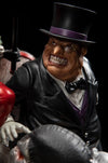 Batman Sanity 1/6 Scale Epic Series Diorama - Full Color