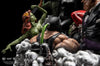 Batman Sanity 1/6 Scale Epic Series Diorama - Full Color