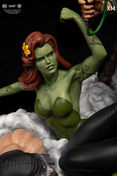 Batman Sanity 1/6 Scale Epic Series Diorama - Full Color