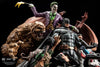 Batman Sanity 1/6 Scale Epic Series Diorama - Full Color