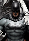 Batman Sanity 1/6 Scale Epic Series Diorama - Smoke Version