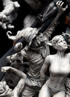 Batman Sanity 1/6 Scale Epic Series Diorama - Smoke Version