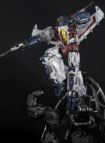 STARSCREAM 1/10 Scale Premium Statue