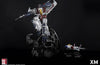 STARSCREAM 1/10 Scale Premium Statue