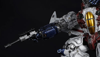 STARSCREAM 1/10 Scale Premium Statue