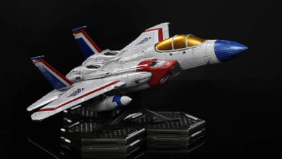 STARSCREAM 1/10 Scale Premium Statue