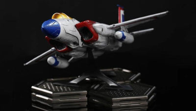 STARSCREAM 1/10 Scale Premium Statue