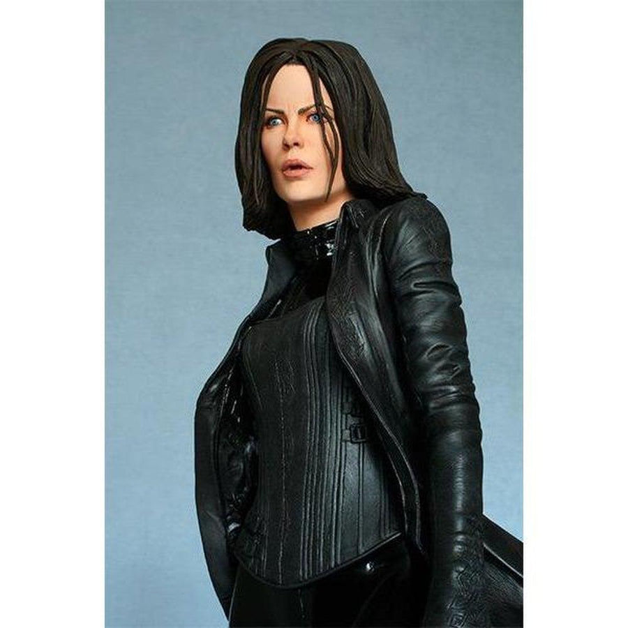 Underworld: Selene 1:4 Scale Statue