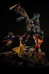 X-Men Vs Sentinel 1/6 Scale Diorama