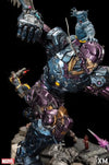 X-Men Vs Sentinel 1/6 Scale Diorama