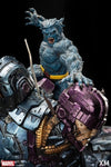 X-Men Vs Sentinel 1/6 Scale Diorama