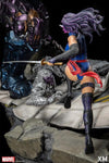 X-Men Vs Sentinel 1/6 Scale Diorama