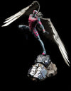 X-Men Vs Sentinel 1/6 Scale Diorama