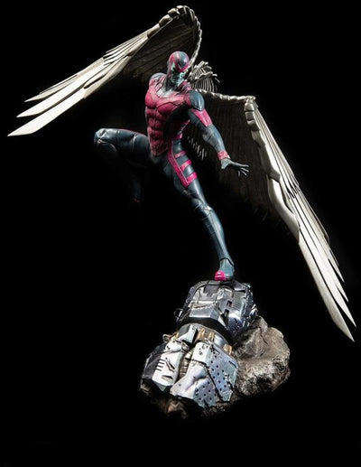 X-Men Vs Sentinel 1/6 Scale Diorama