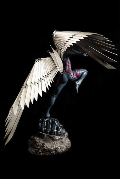 X-Men Vs Sentinel 1/6 Scale Diorama