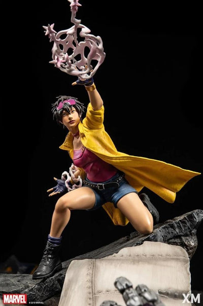 X-Men Vs Sentinel 1/6 Scale Diorama