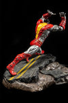 X-Men Vs Sentinel 1/6 Scale Diorama