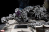 X-Men Vs Sentinel 1/6 Scale Diorama