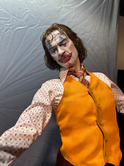 Joker (Arthur Fleck) 1/3 Scale Statue