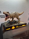 Jurassic World Dominion - Tyrannosaurus Rex 1/18 Scale Statue