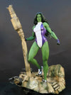 SHE-HULK 1/4 Scale Statue by XM Studios