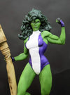 SHE-HULK 1/4 Scale Statue by XM Studios