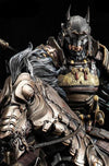 Batman Shogun (Knight Of The Rising Sun) 1/4 Scale Statue